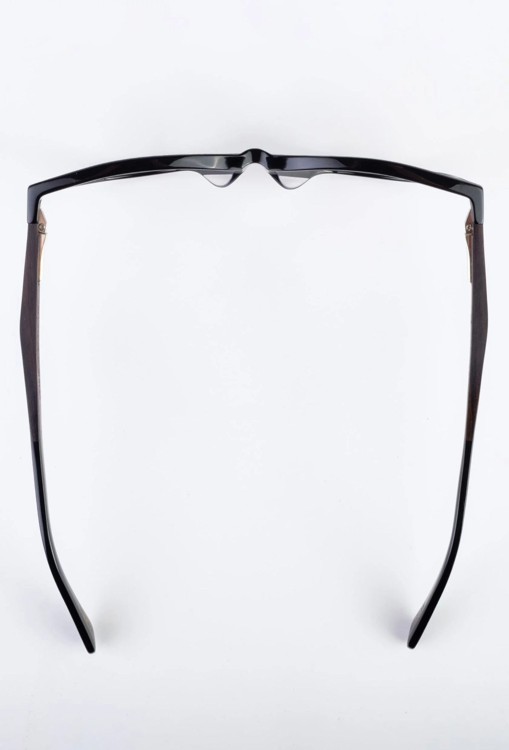 Оправа OLIVER 5 Black Wood - фото 92098