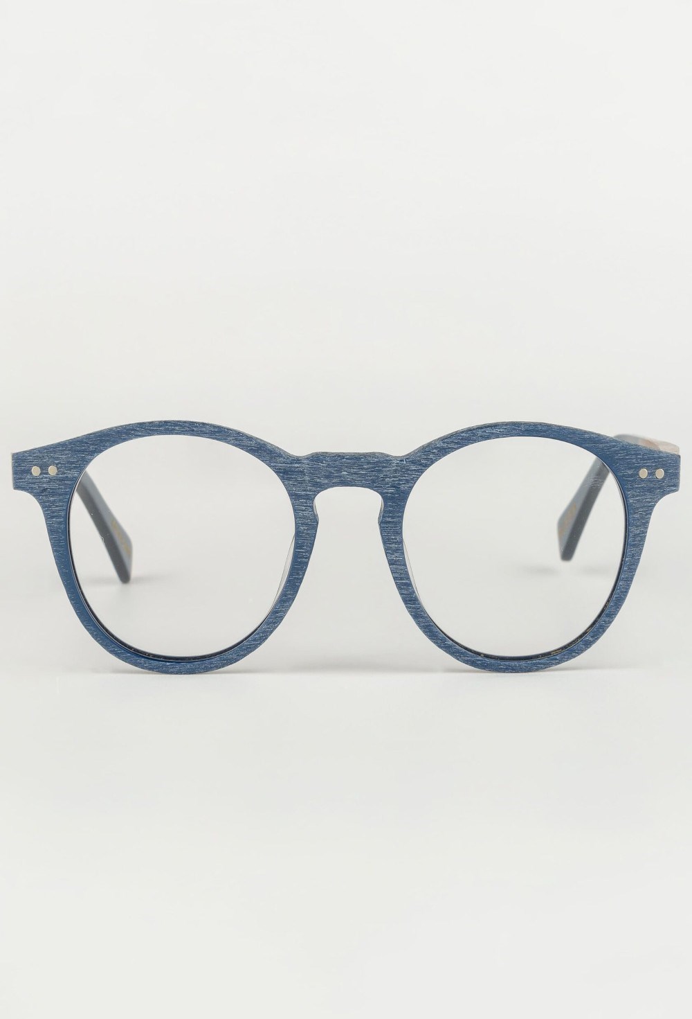 Оправа OLIVER 5 Blue wood - фото 92106