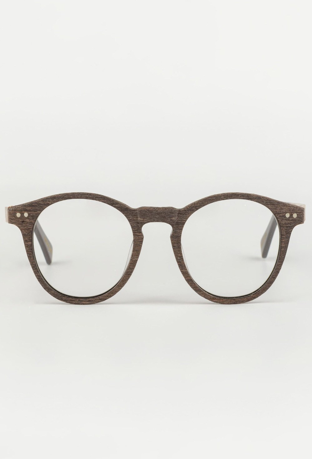 Оправа OLIVER 5 Brown wood - фото 92112