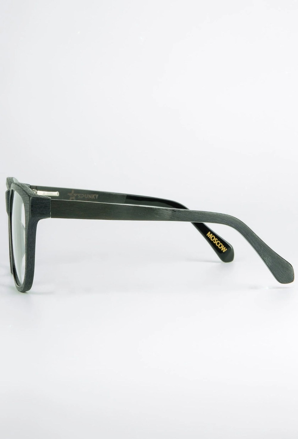 Оправа URANUS 6 Black wood - фото 92118