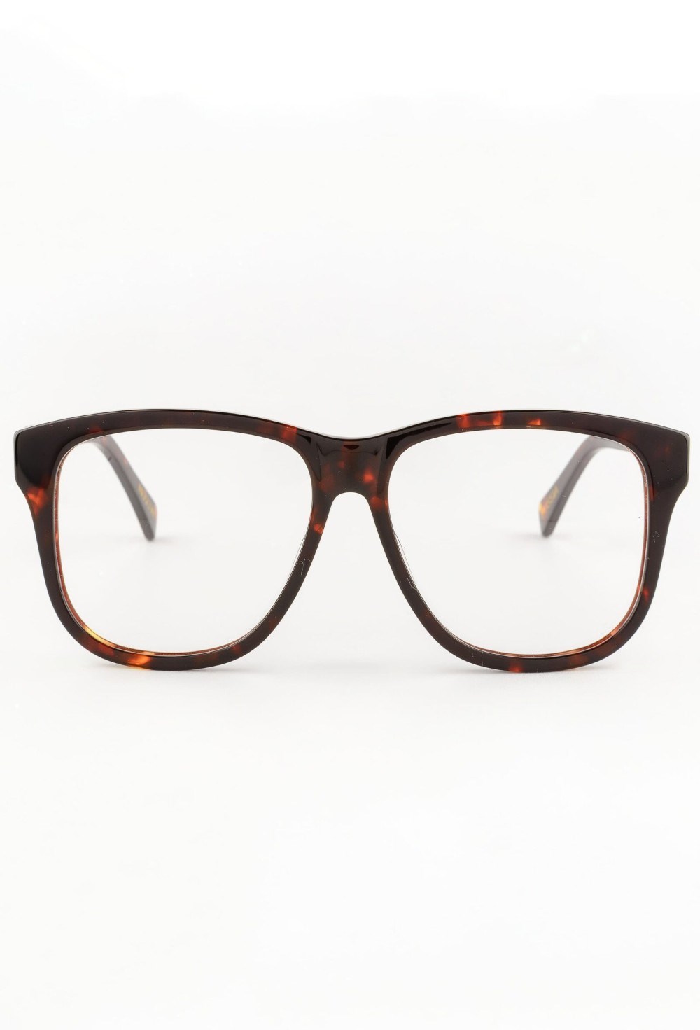 Оправа URANUS 6 Tortoise - фото 92120