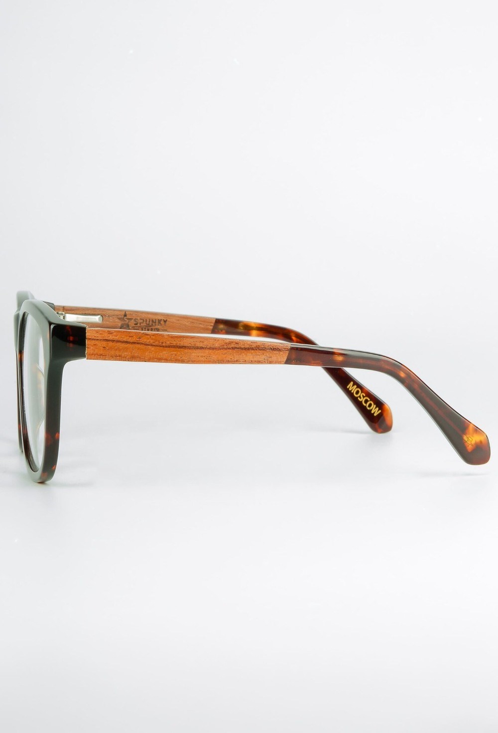 Оправа URANUS 6 Tortoise - фото 92121