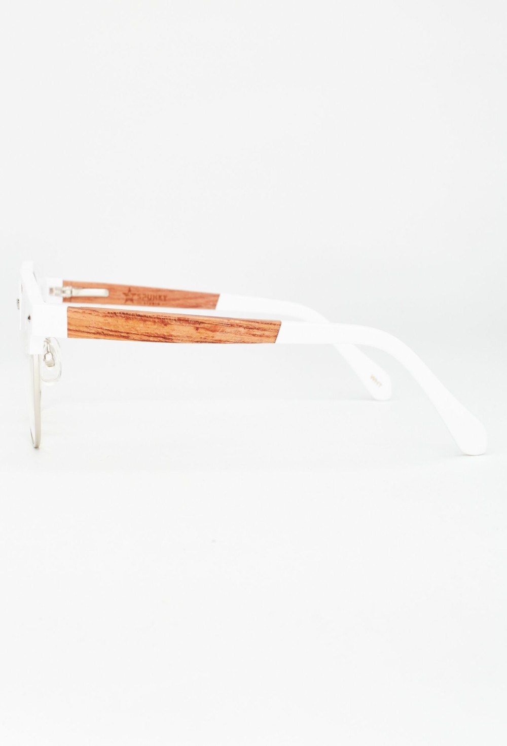 Оправа JERRY 6 White - фото 92133