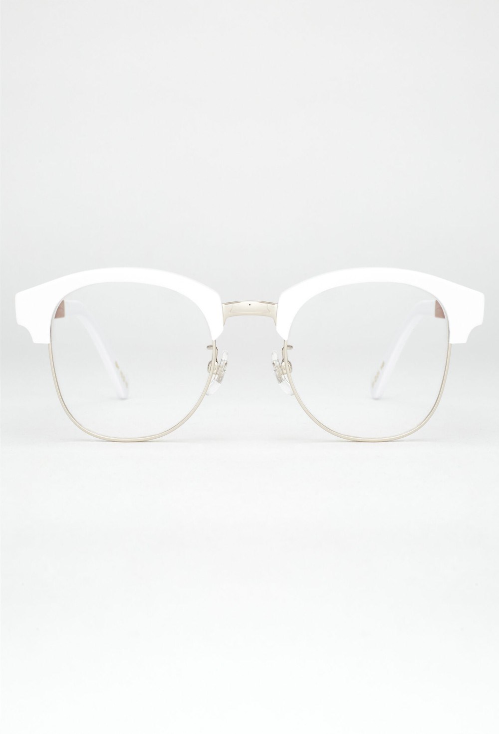 Оправа TEDDY 6+ White - фото 92141