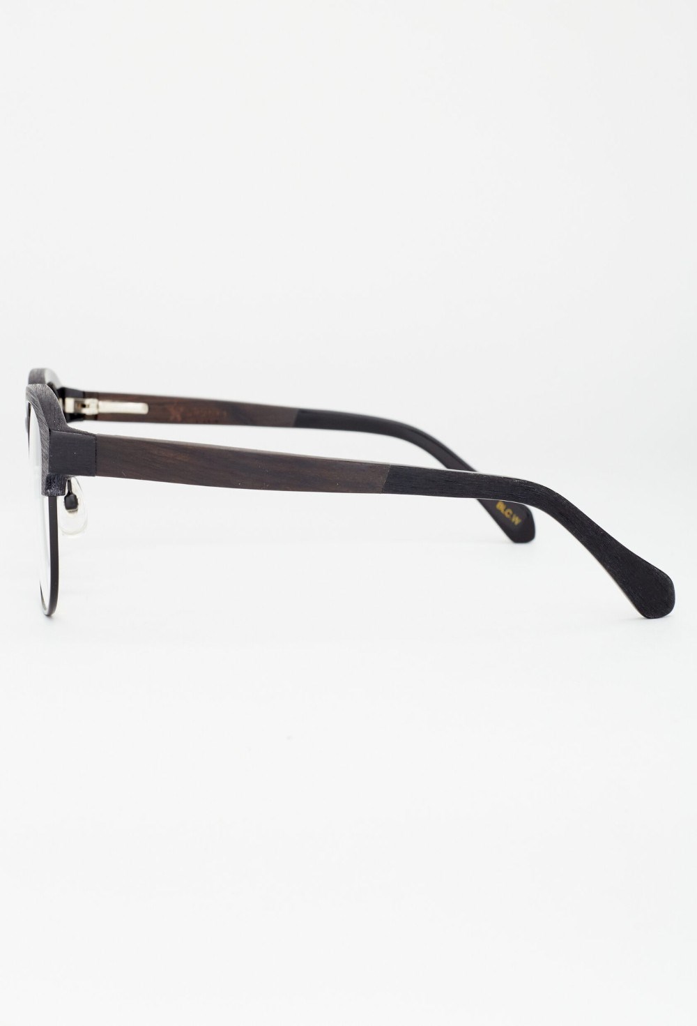 Оправа TEDDY 6+ Black wood - фото 92151