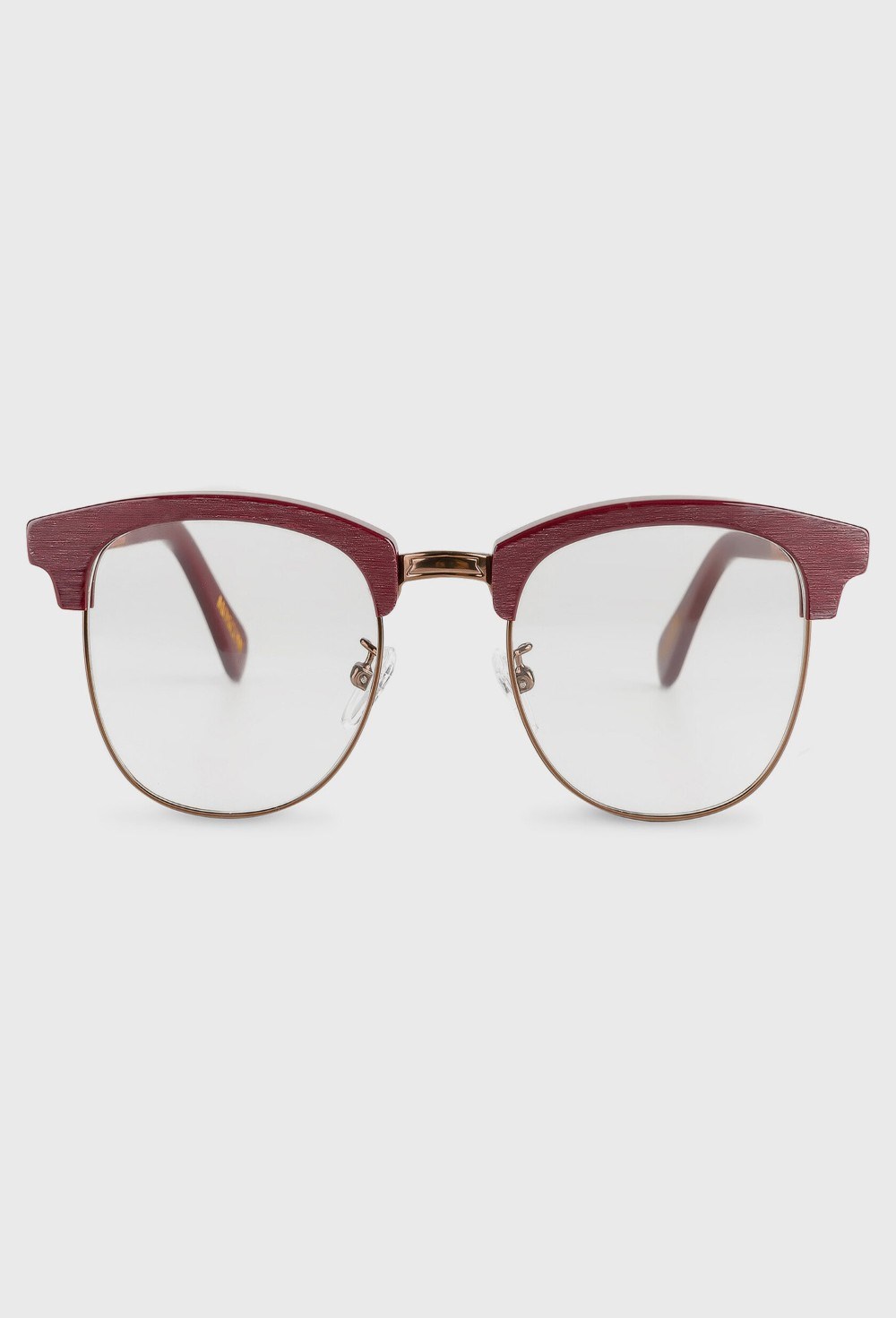 Оправа TEDDY 6+ Red Wood - фото 92153