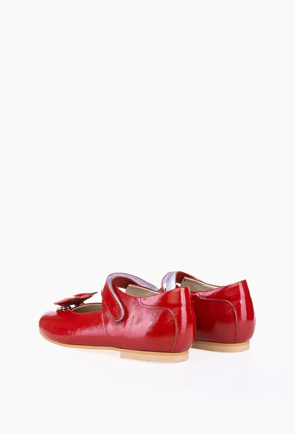 Туфли со сменным декором - фото 92157