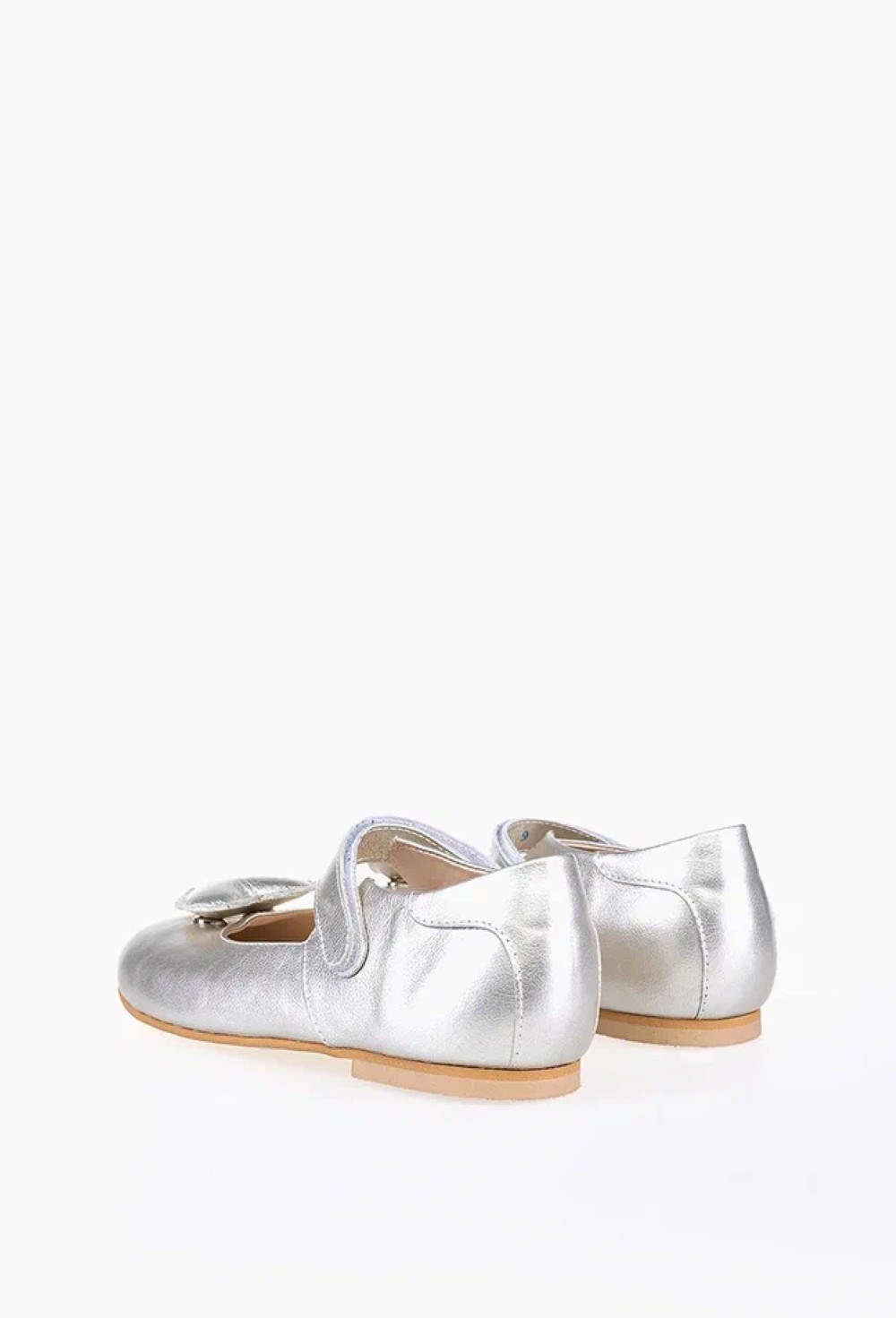 Туфли со сменным декором - фото 92162