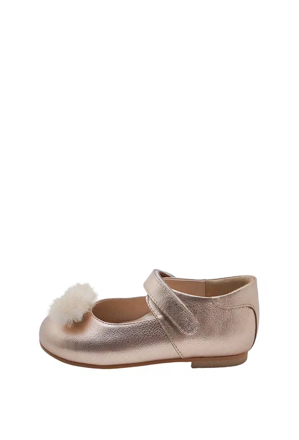 Туфли со сменным декором - фото 92166