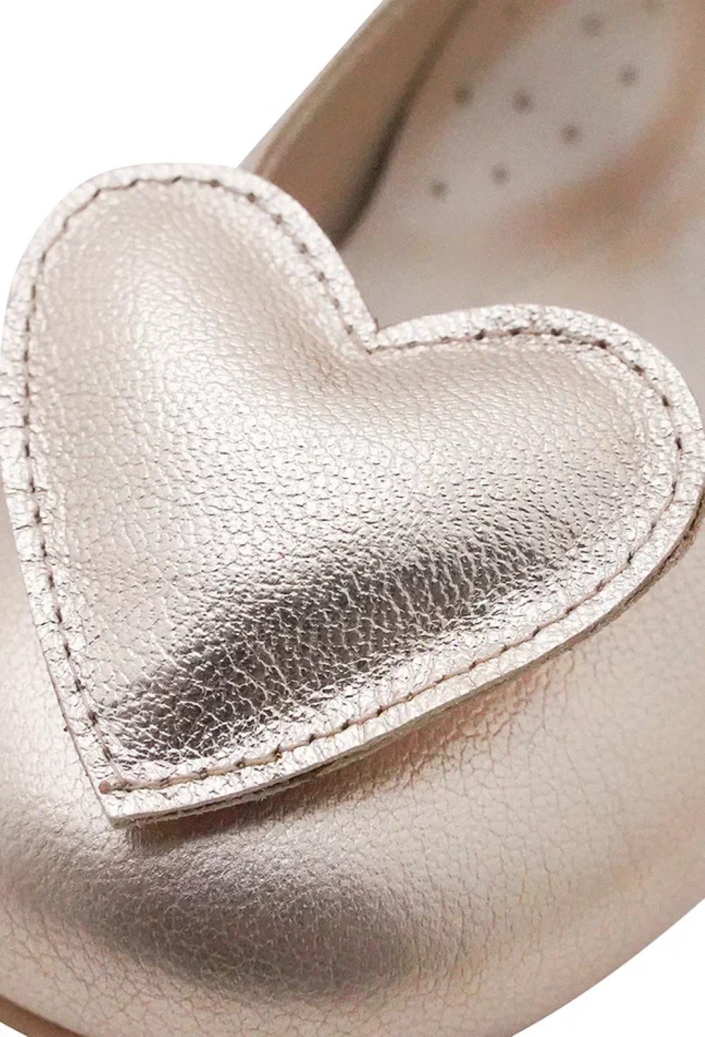 Туфли со сменным декором - фото 92167