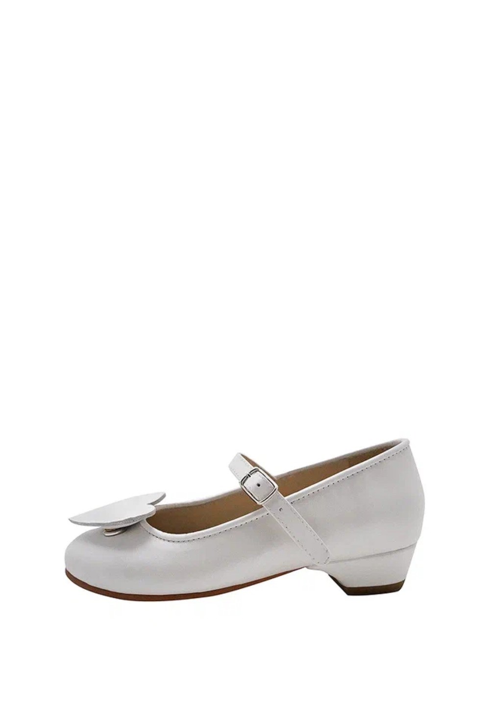 Туфли со сменным декором - фото 92169