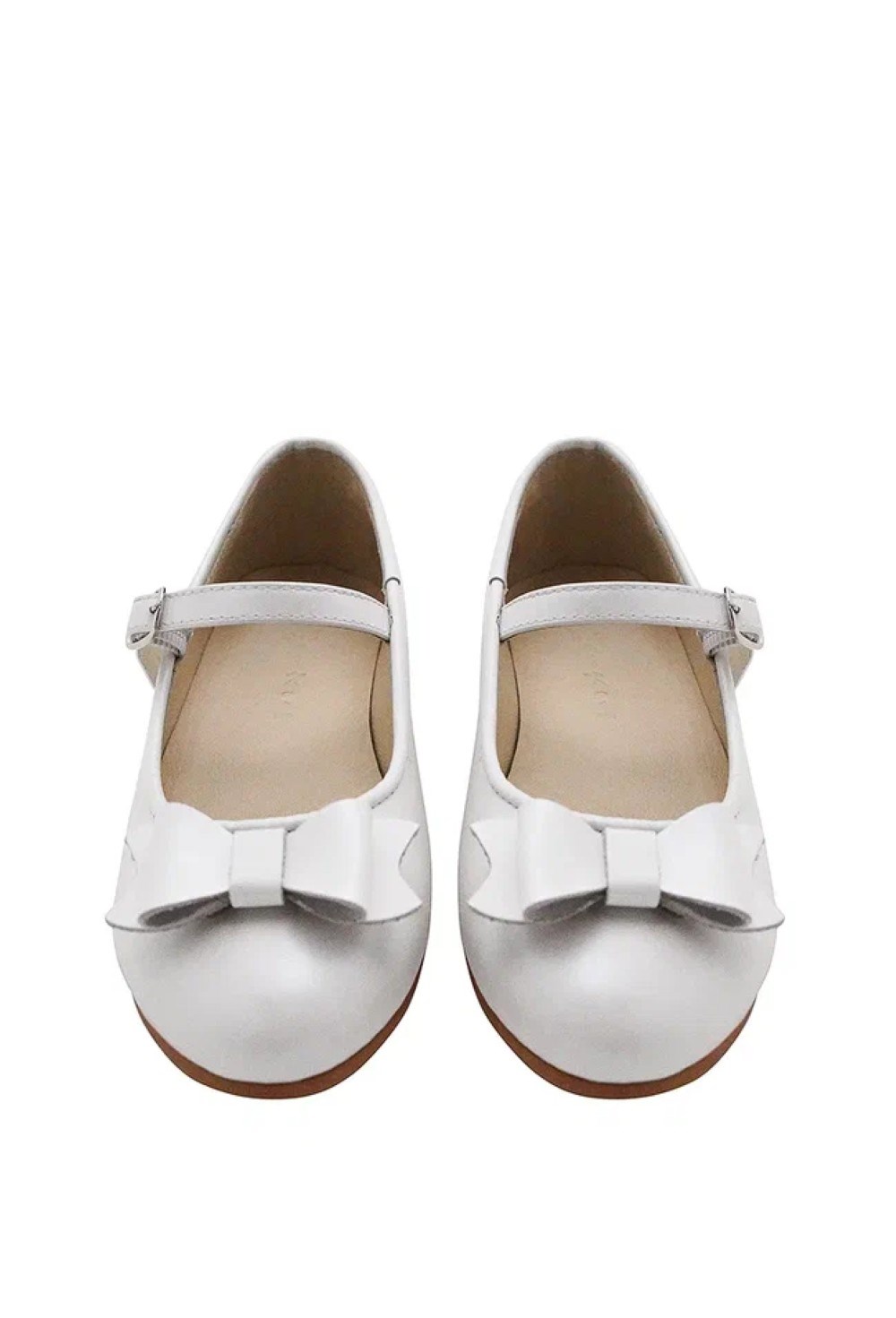 Туфли со сменным декором - фото 92170