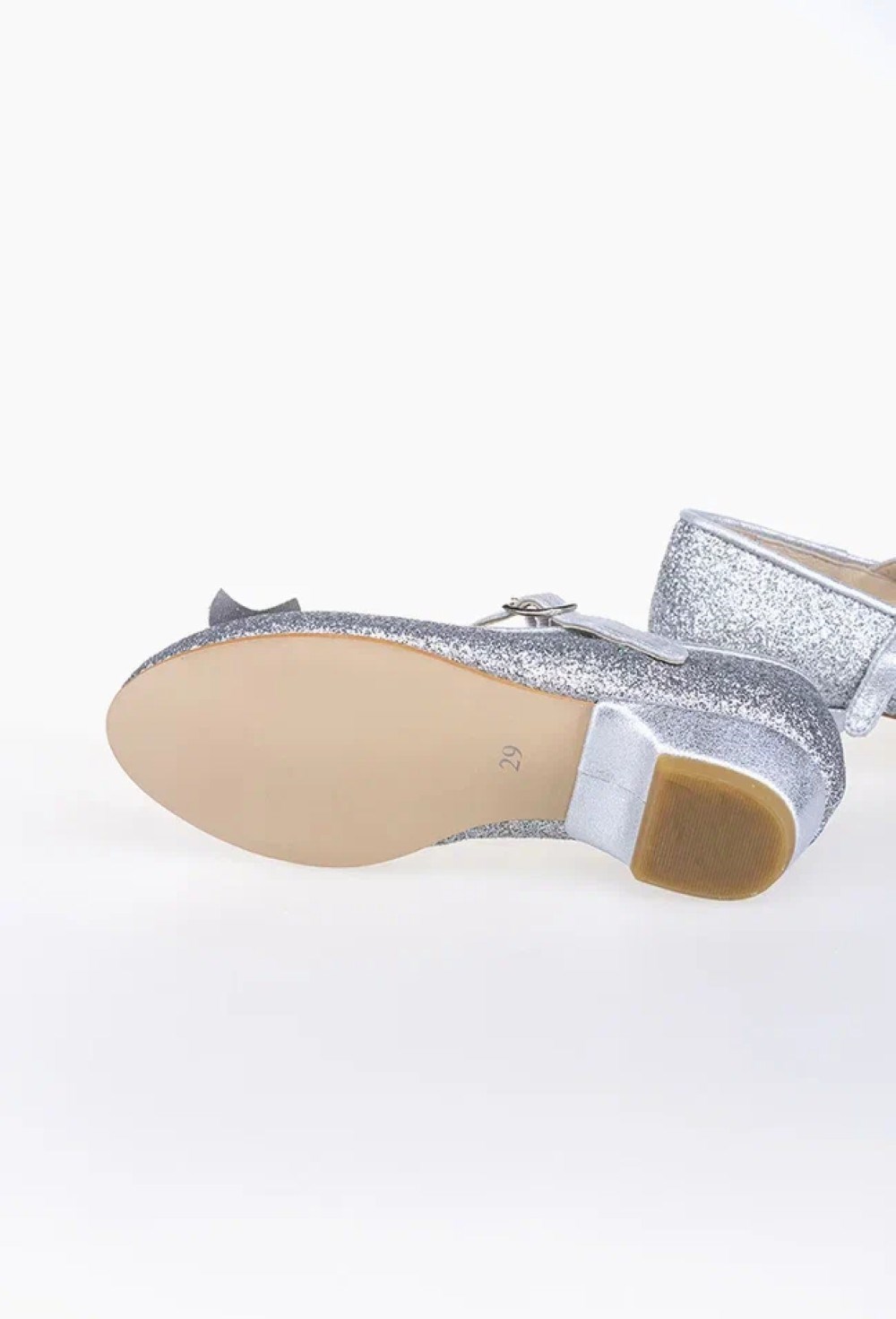 Туфли со сменным декором - фото 92173