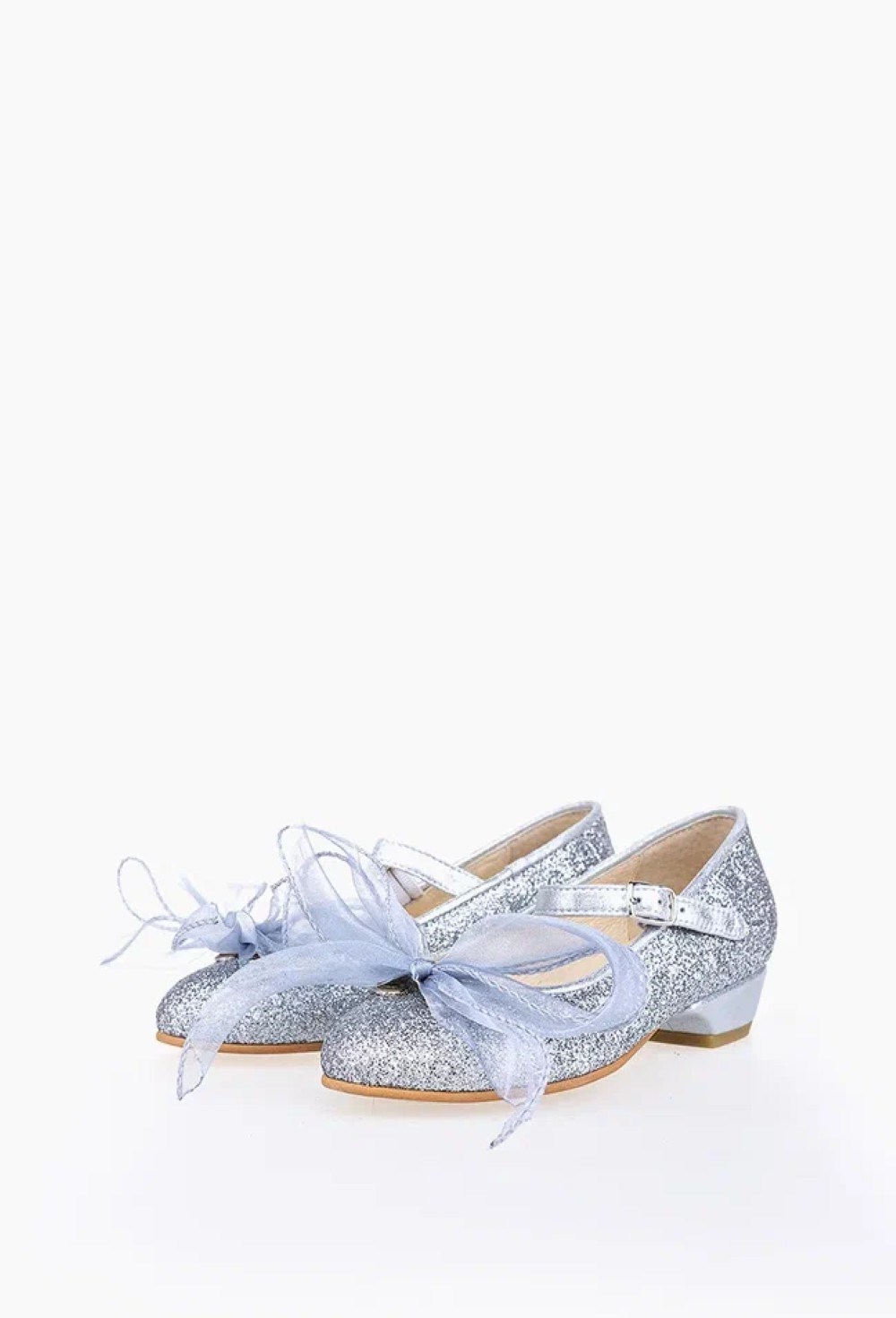 Туфли со сменным декором - фото 92174