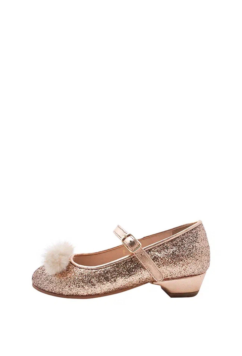 Туфли со сменным декором - фото 92179