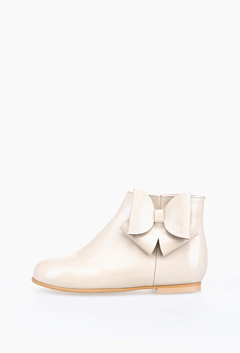 Ботинки со сменным декором - фото 92191