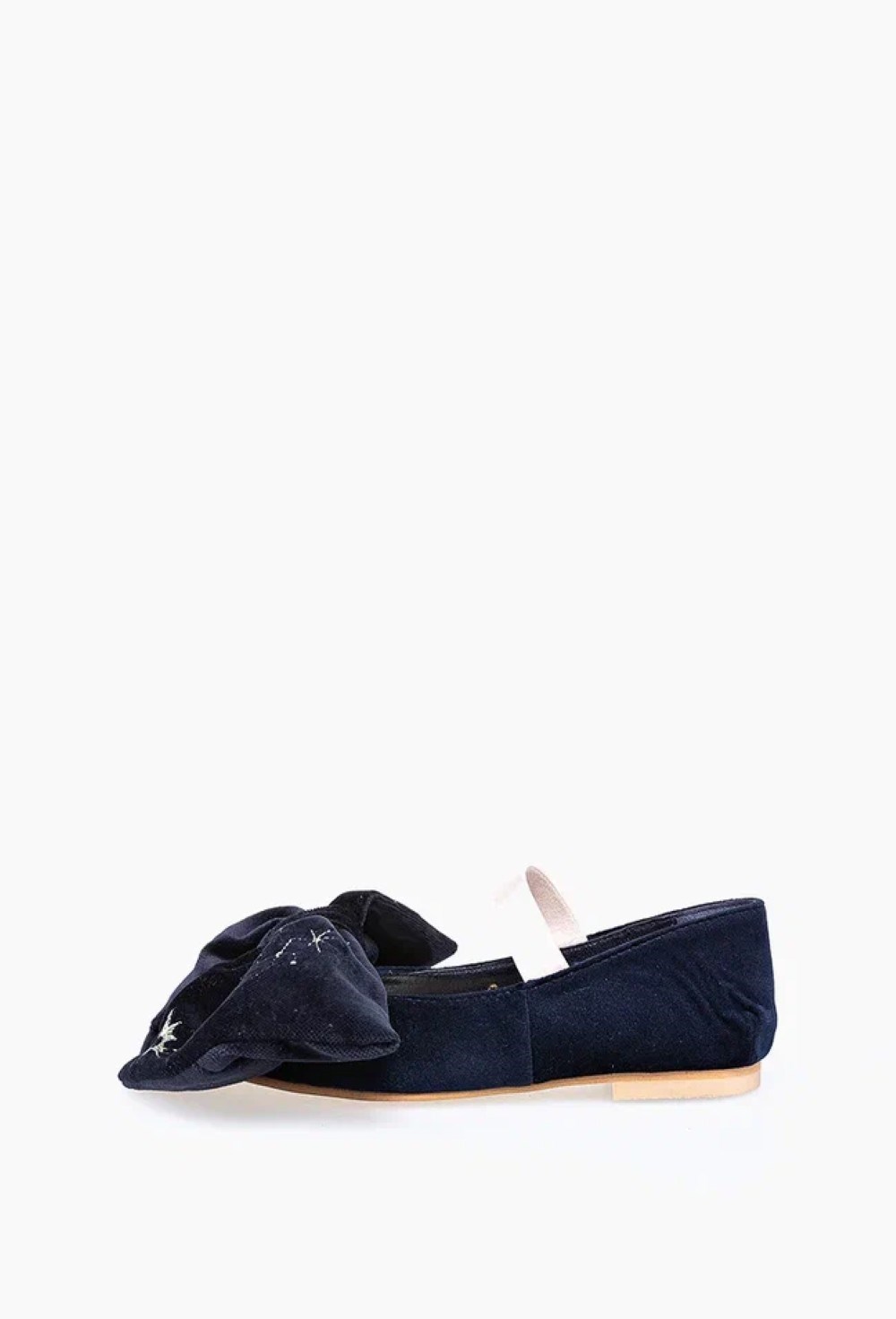 Балетки со сменым декором - фото 92196