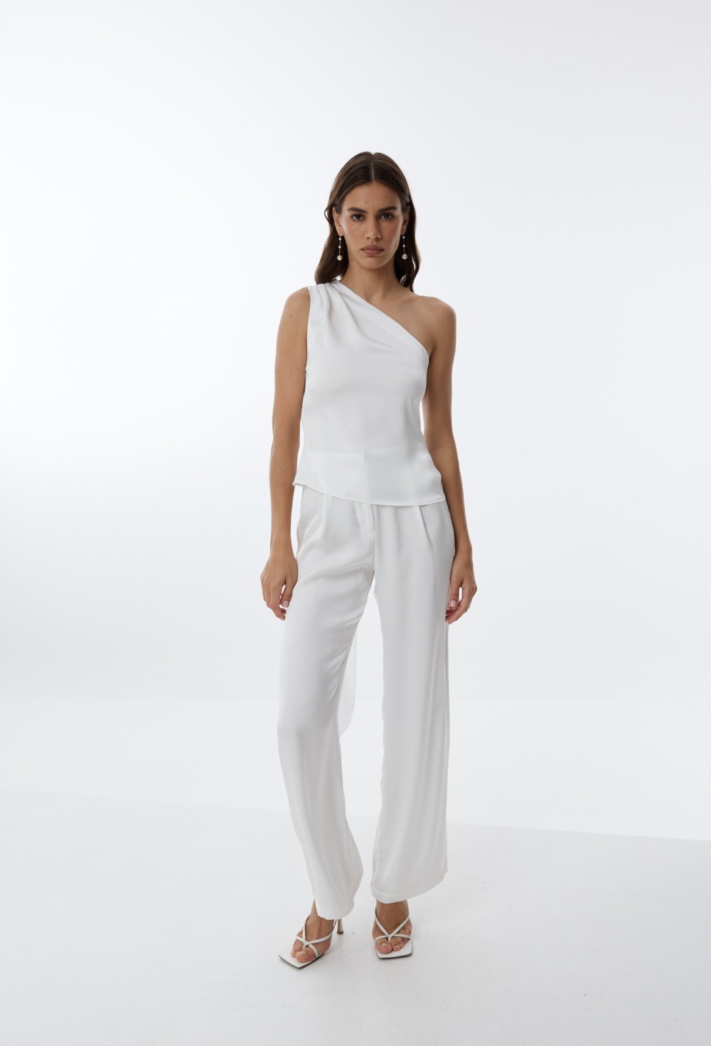 Топ «Ivory Blossom» - фото 92276