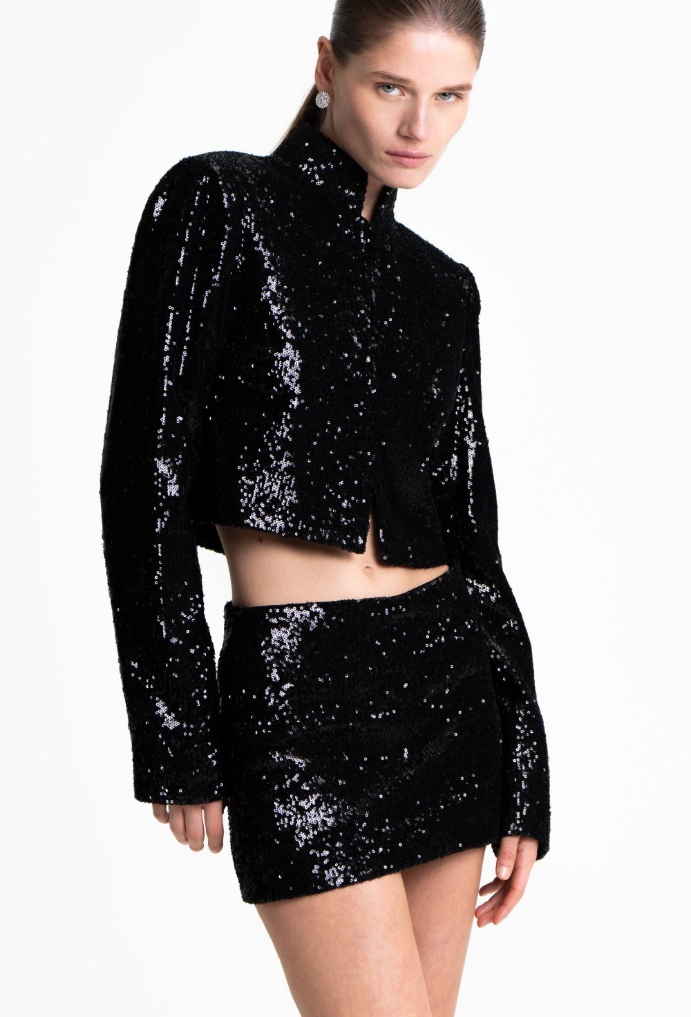 Юбка - Шорты Champagne Problems - фото 92326