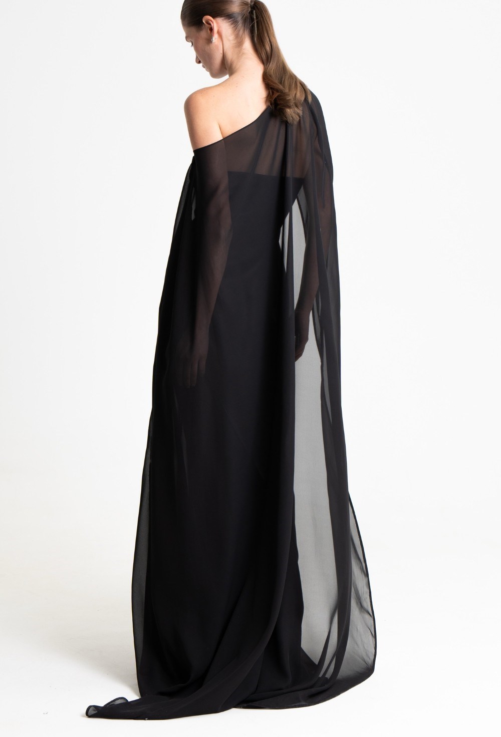 Накидка Selene’s Silhouette - фото 92342