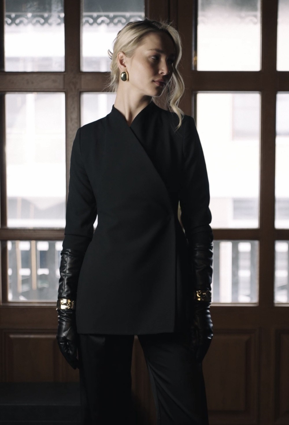 Жакет Refined - фото 92347