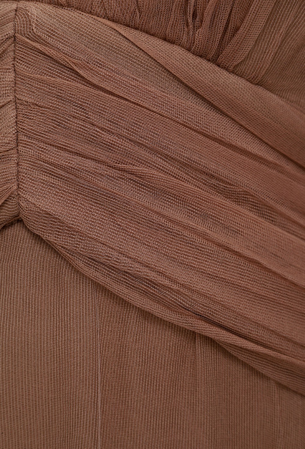 Платье из сетки - фото 92375