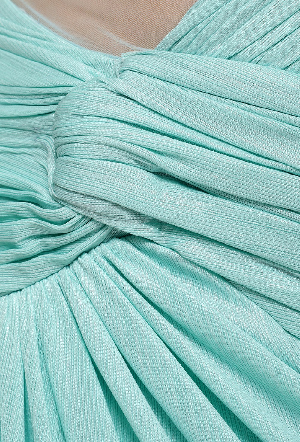 Платье однотонное - фото 92470