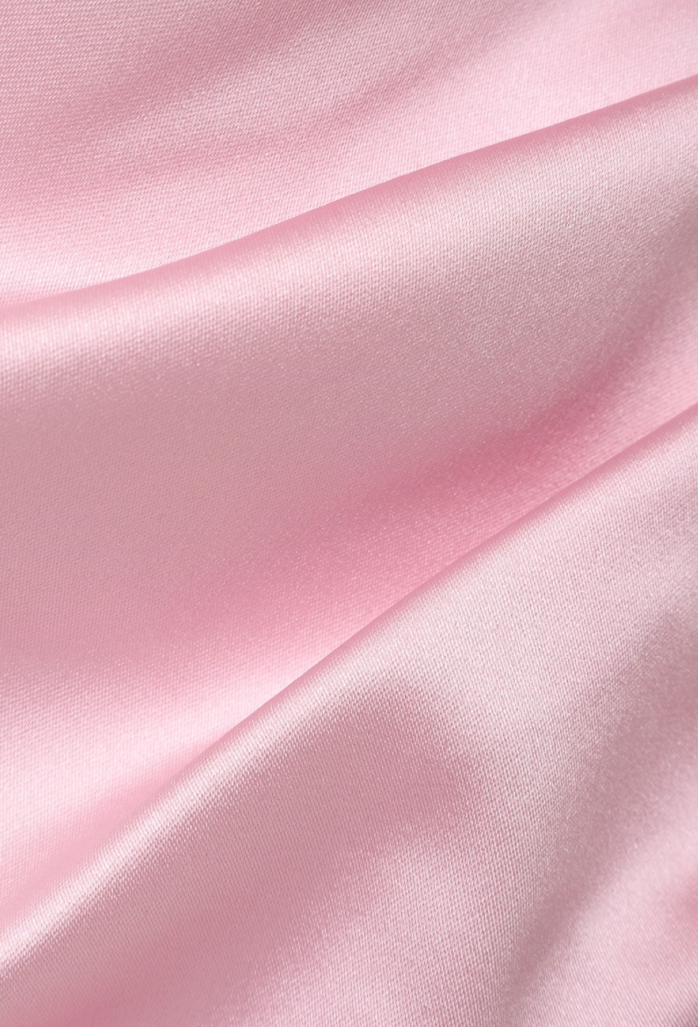 Платье однотонное - фото 92476