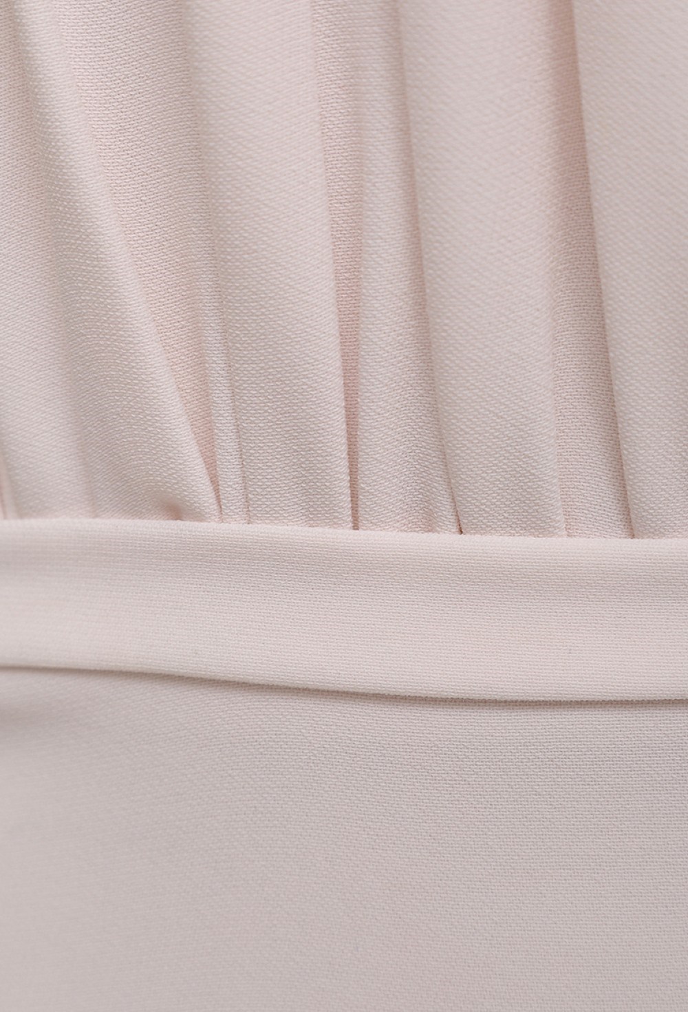 Платье однотонное - фото 92492