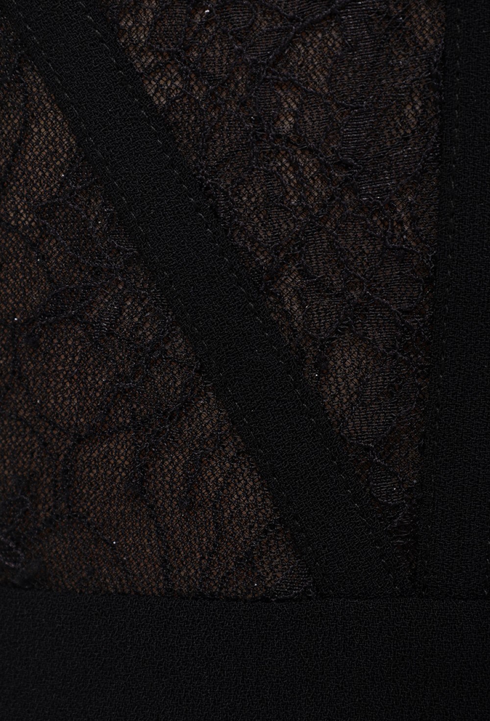 Платье однотонное - фото 92516