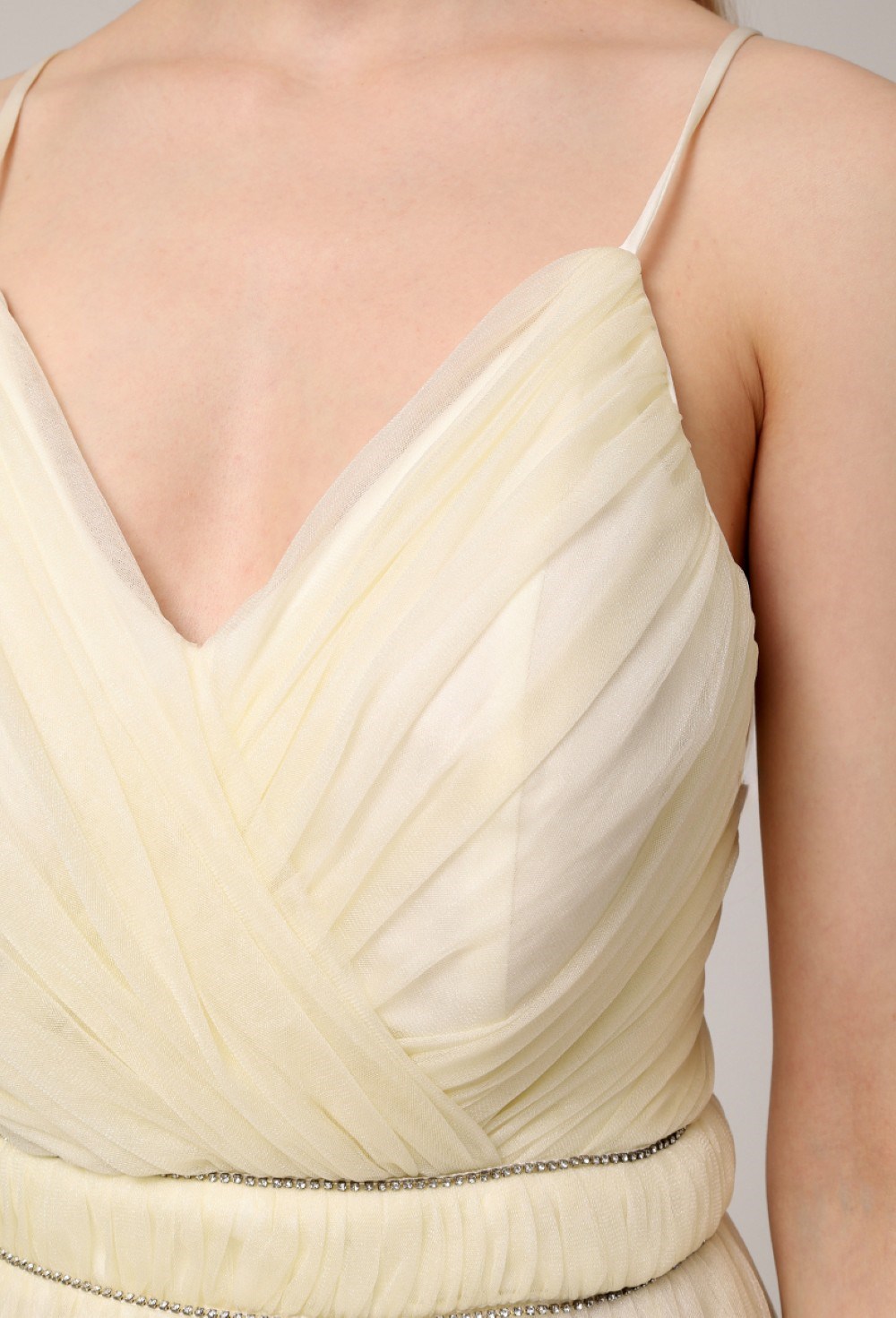 Платье из сетки - фото 92539