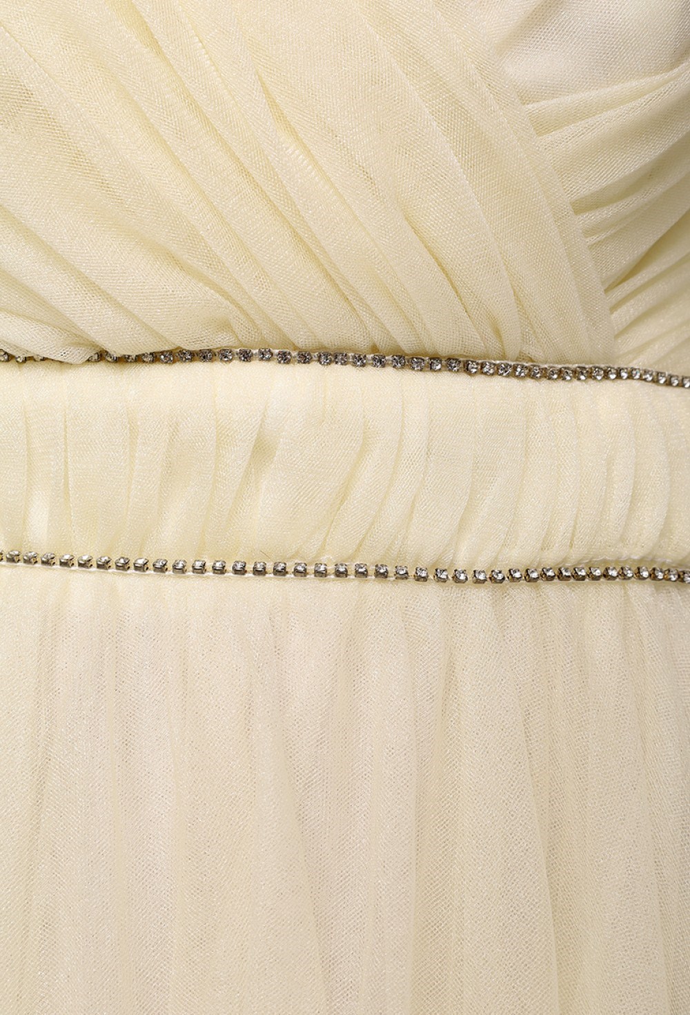 Платье из сетки - фото 92540