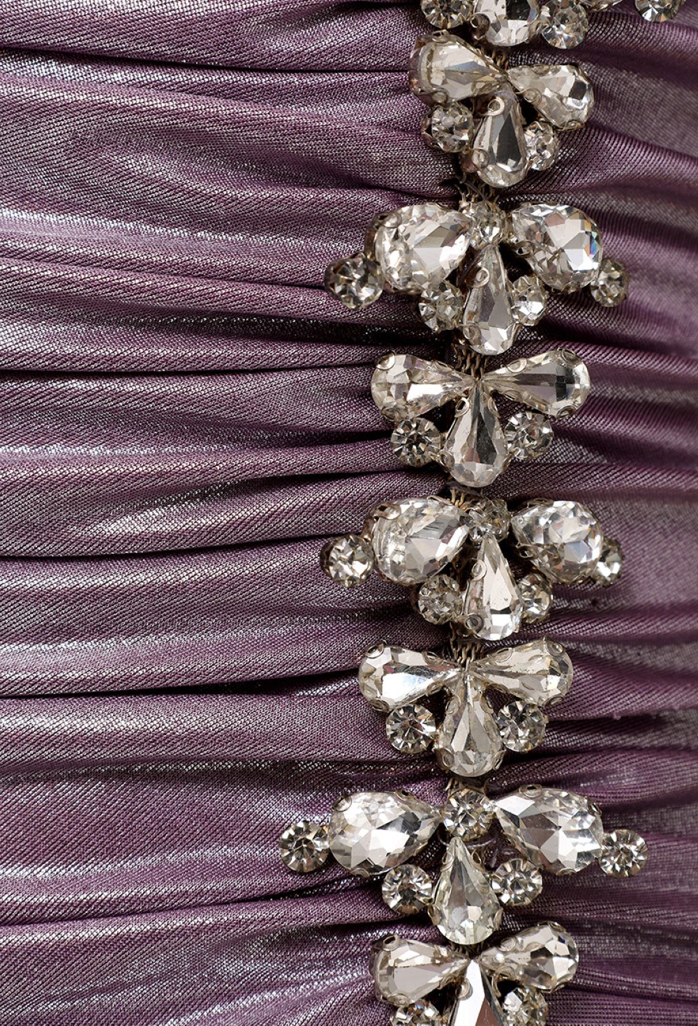 Платье однотонное - фото 92546