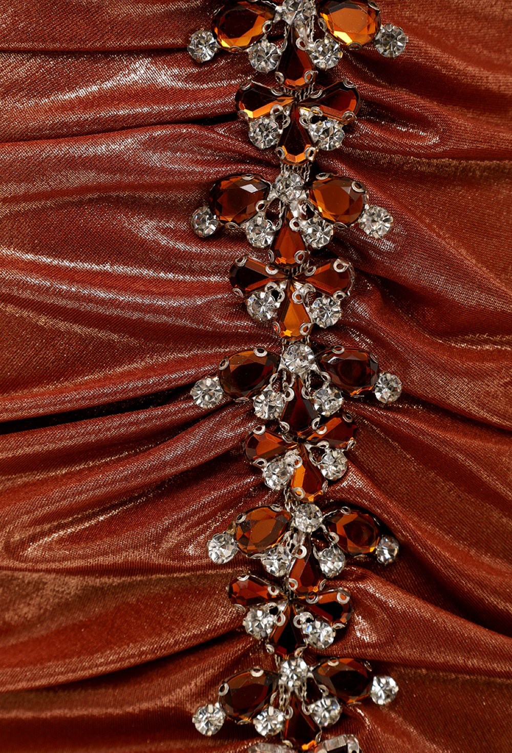 Платье однотонное - фото 92582