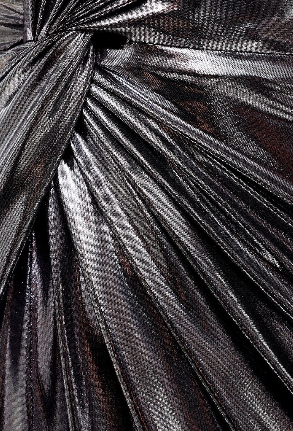 Платье однотонное - фото 92588