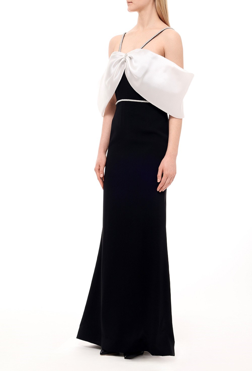 Платье вечернее - фото 92592