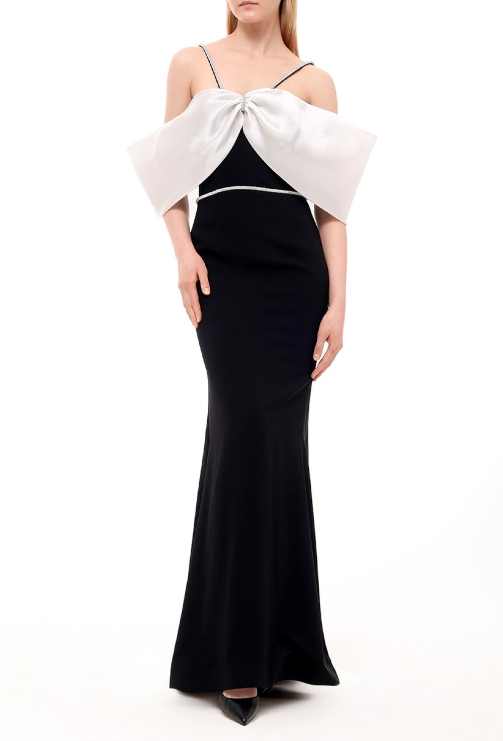 Платье вечернее - фото 92595