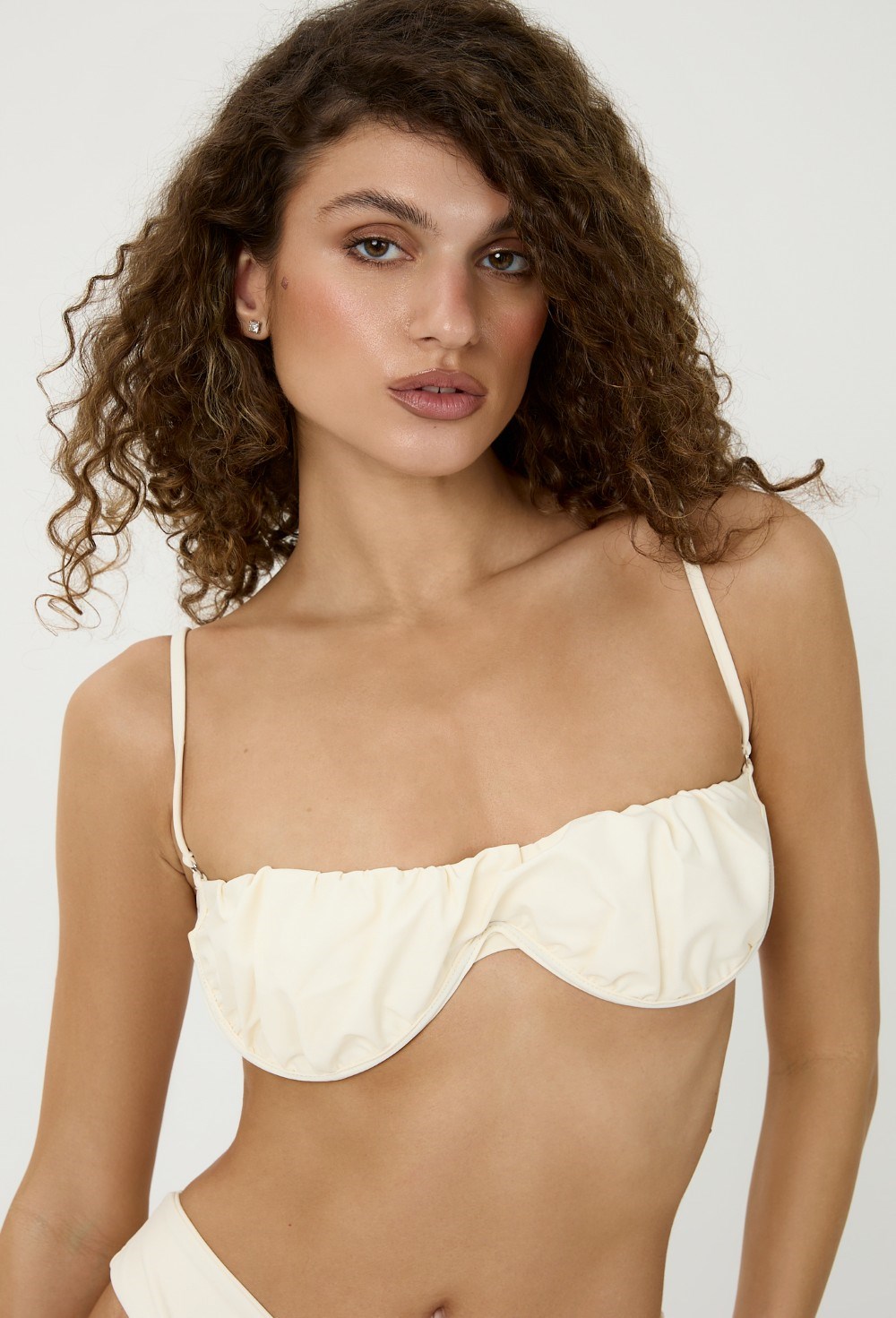 Купальник BOUDOIR - фото 92610