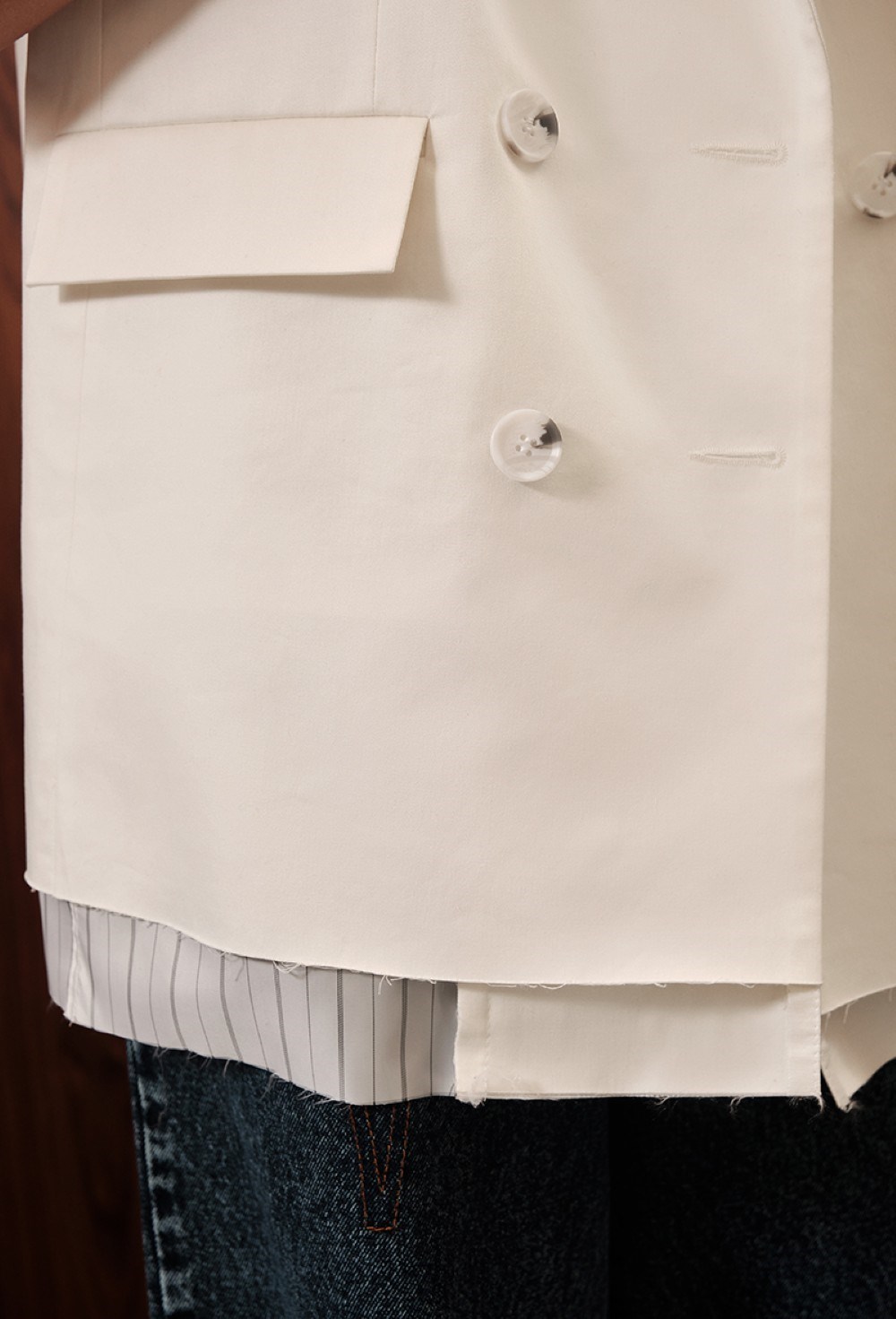 Жилет Smoking - фото 92689