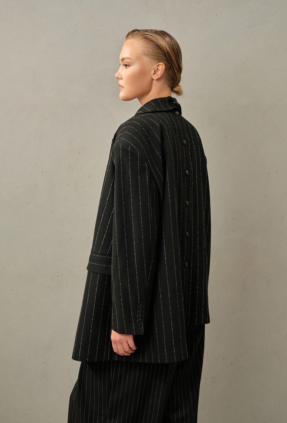 Пиджак Grandpa - фото 92710