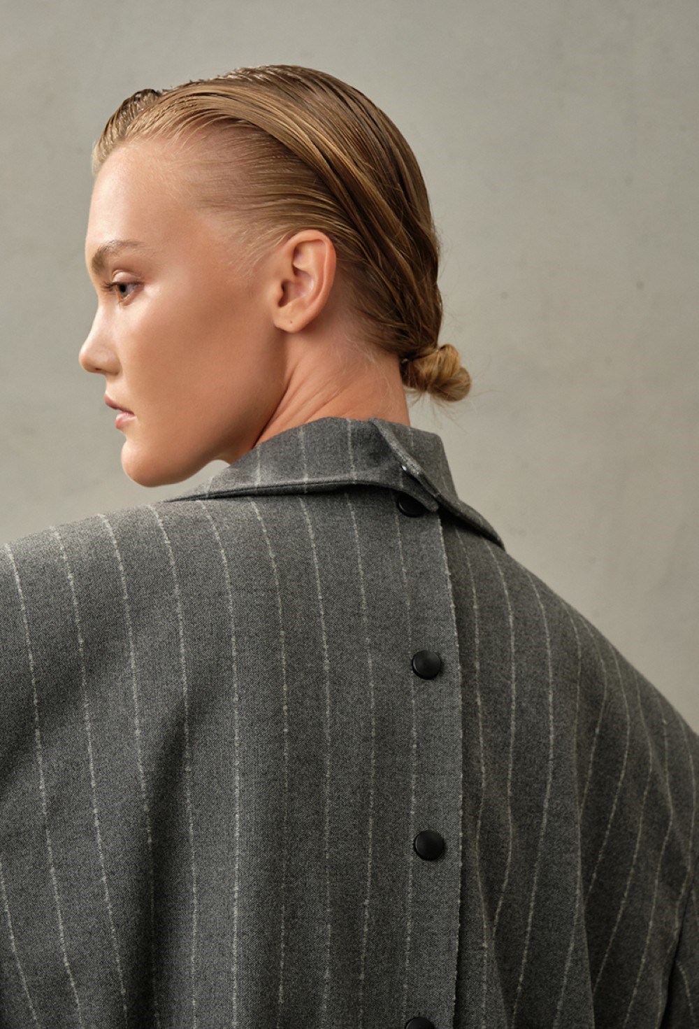 Пиджак Grandpa - фото 92720