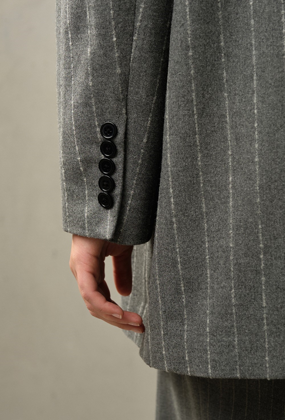 Пиджак Grandpa - фото 92721