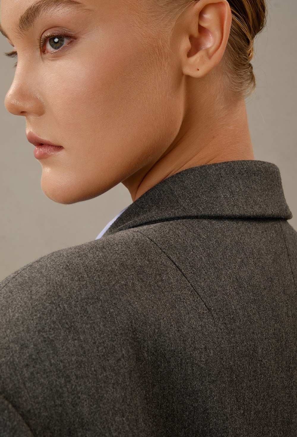 Пиджак дранк-панк - фото 92729