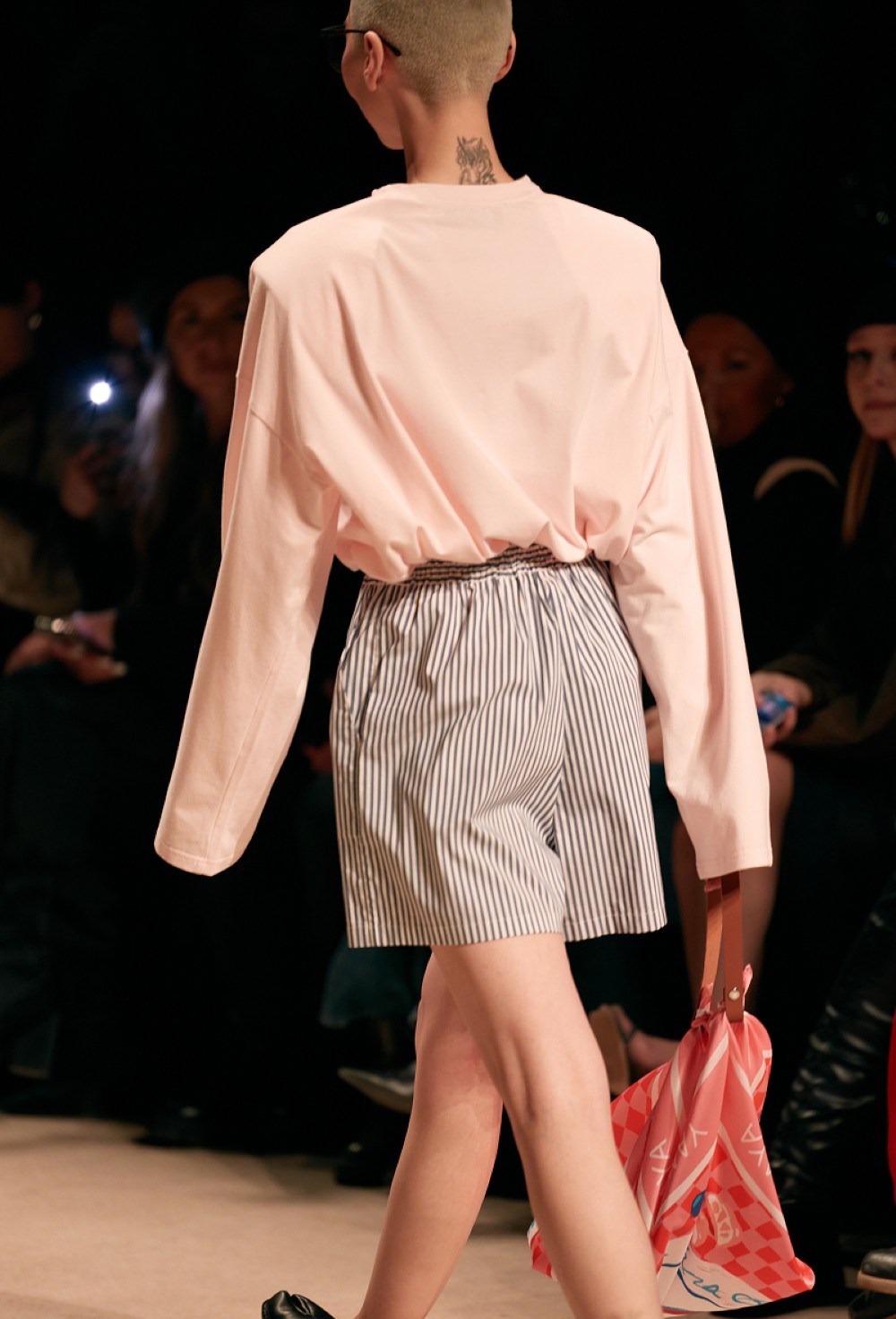 Лонгслив Ozempick girl - фото 92733