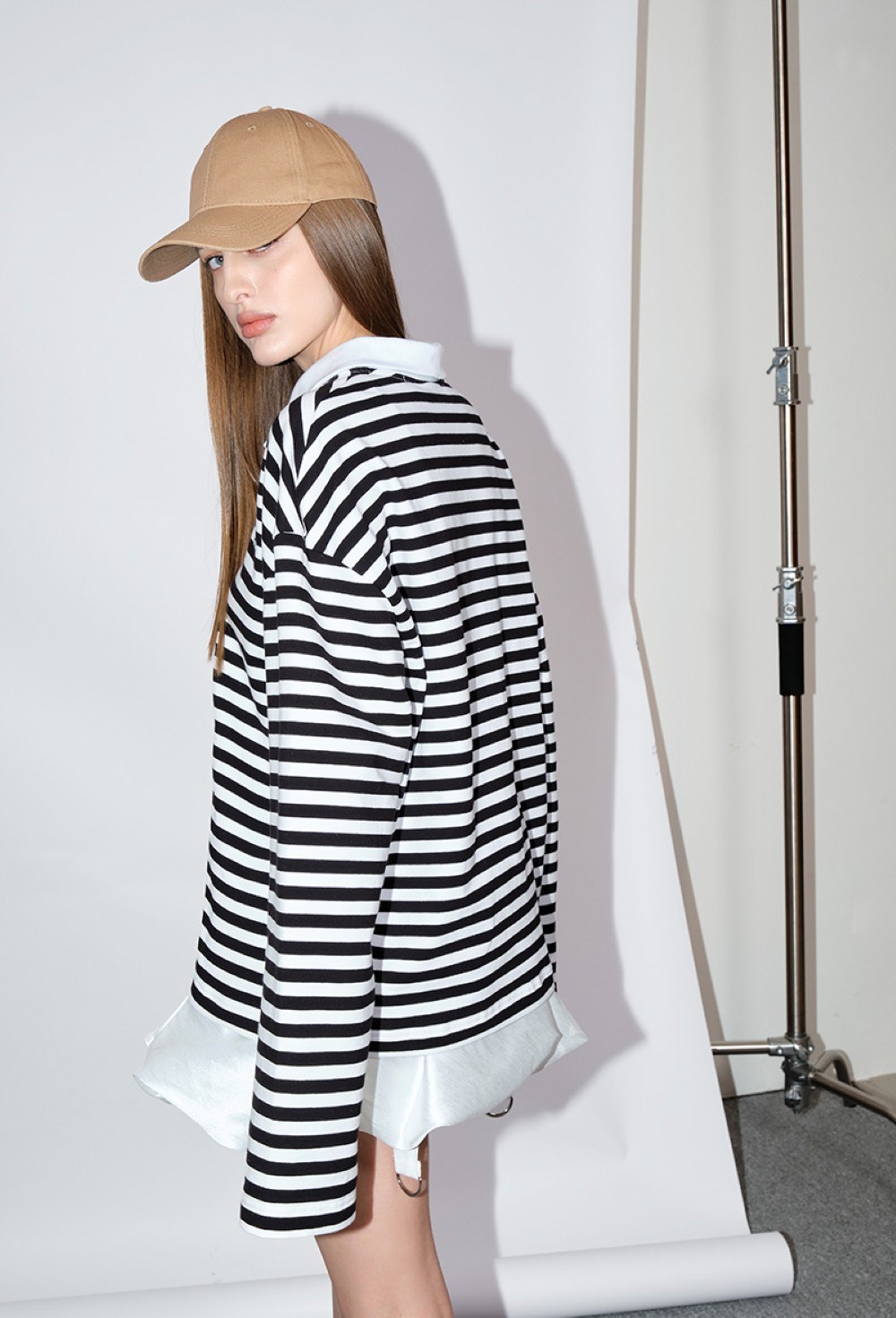 Лонгслив Polo - фото 92757