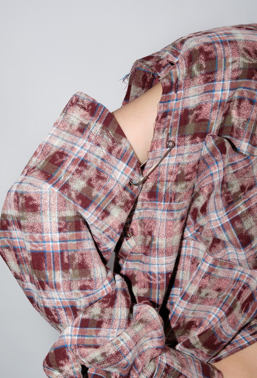 Рубашка Grandpa - фото 92797