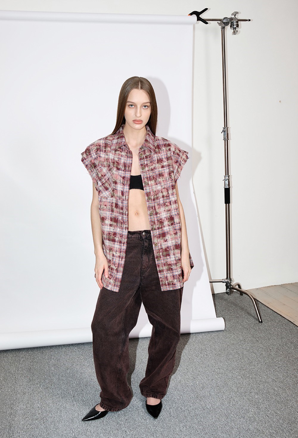 Рубашка Grandpa - фото 92799