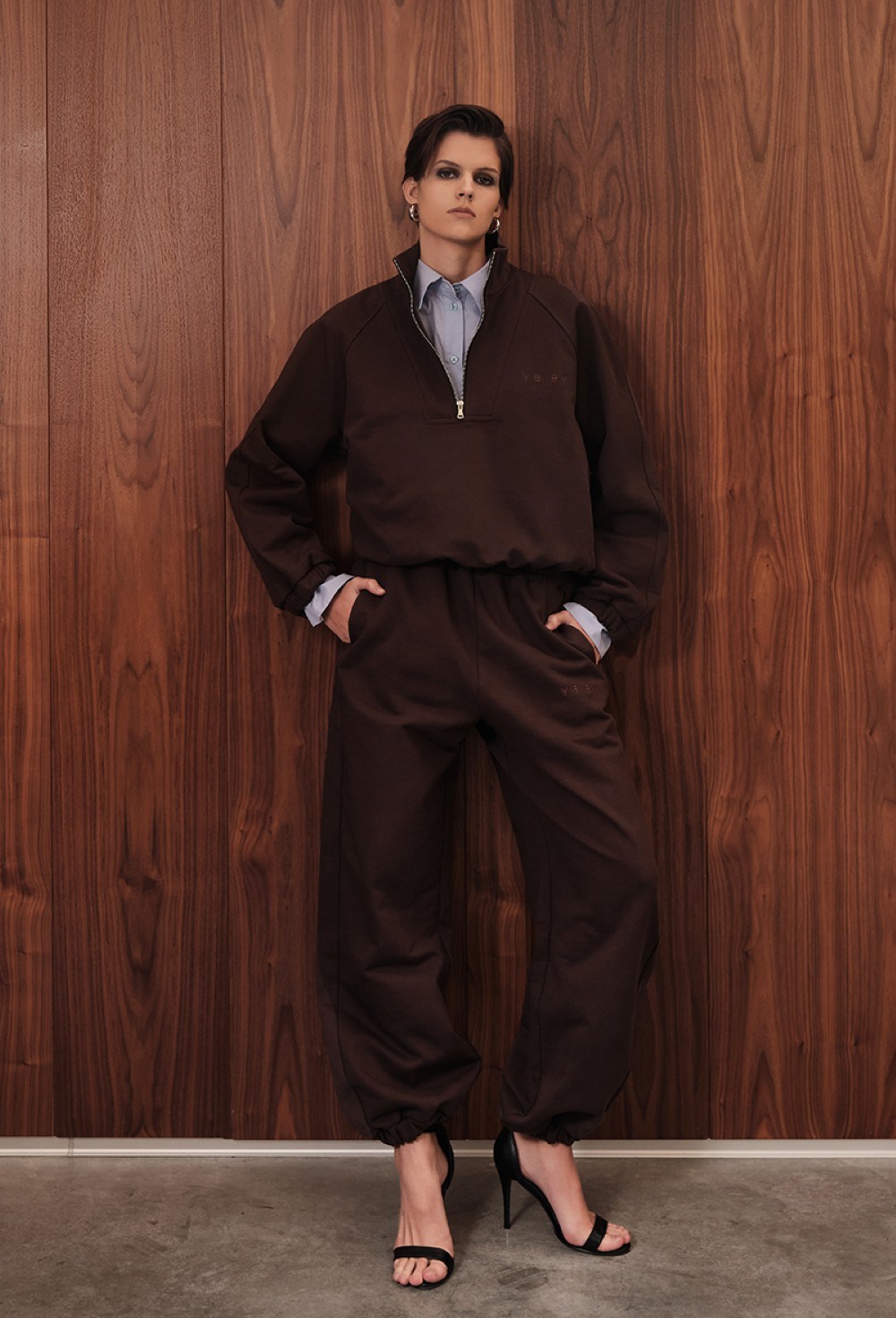 Костюм Б-база - фото 92842