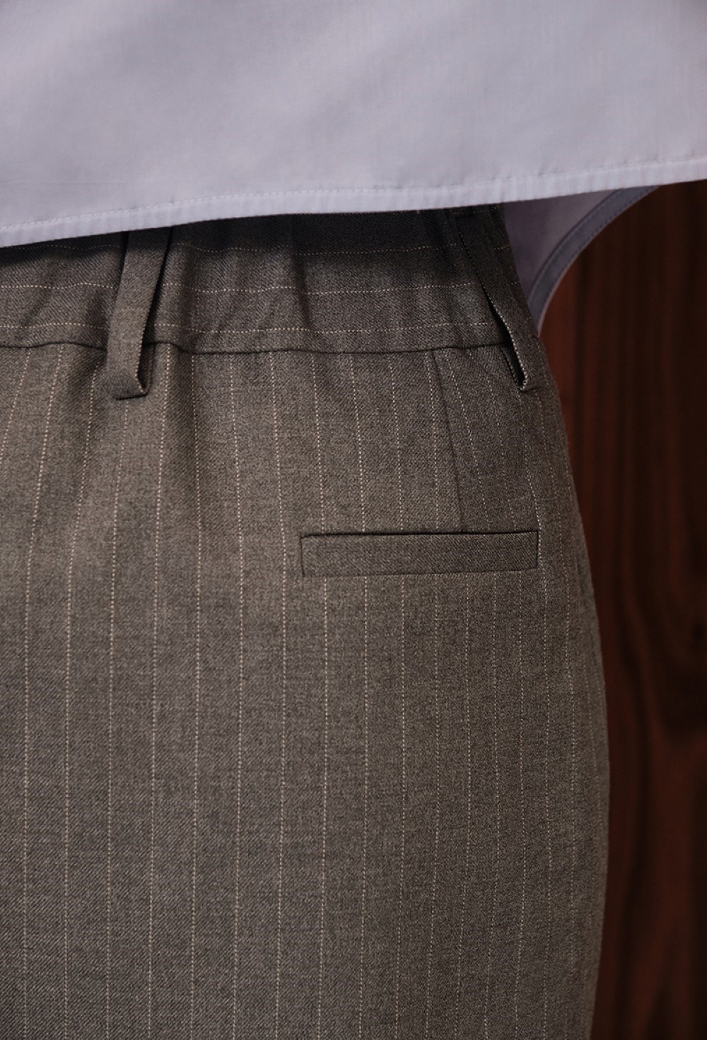 Юбка Дранк-панк - фото 92900