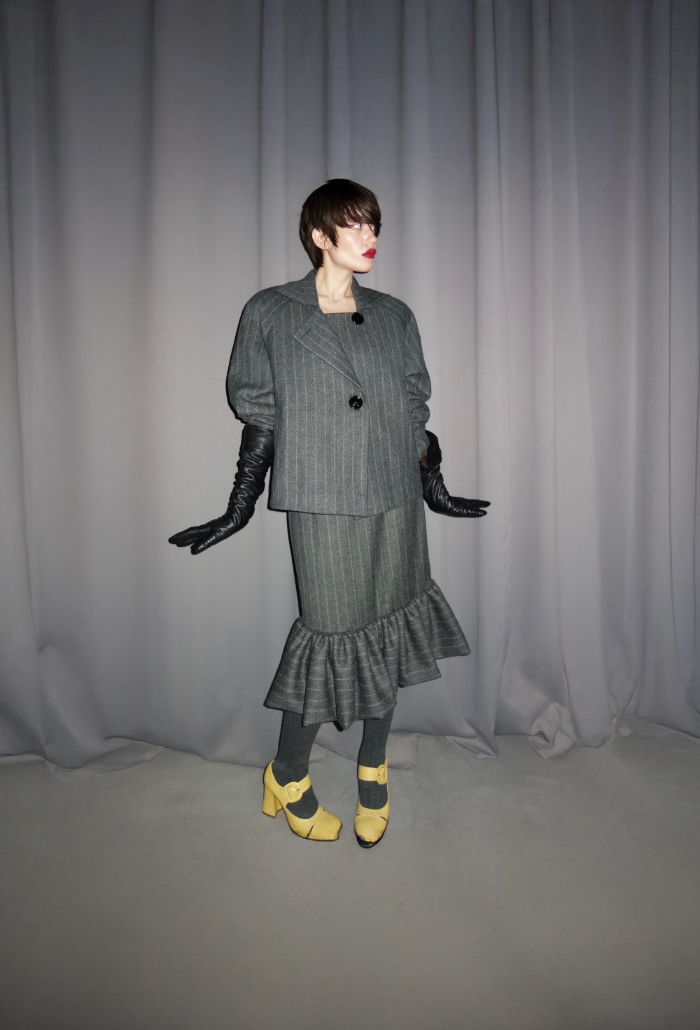 Юбка Ella - фото 92936